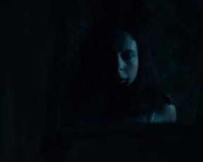 Bel Powley Nude - Wildling (2018)