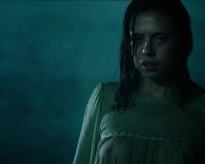 Bel Powley Nude - Wildling (2018)