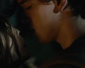 Bel Powley Nude - Wildling (2018)