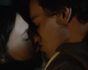 Bel Powley Nude - Wildling (2018)