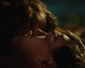 Bel Powley Nude - Wildling (2018)