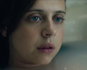 Bel Powley Nude - Wildling (2018)