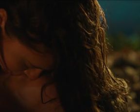 Bel Powley Nude - Wildling (2018)