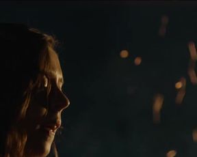 Bel Powley Nude - Wildling (2018)