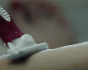 Bel Powley Nude - Wildling (2018)