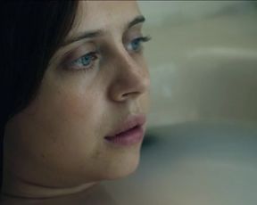 Bel Powley Nude - Wildling (2018)