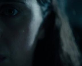 Bel Powley Nude - Wildling (2018)