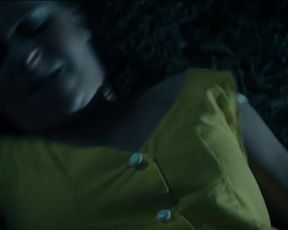 Bel Powley Nude - Wildling (2018)