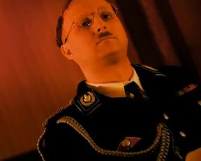 Angelina Leigh Nude - Reichsführer-SS (2015)