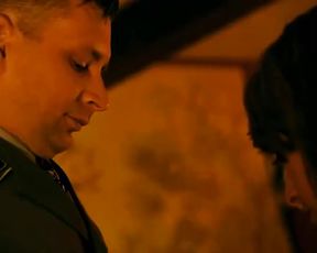 Angelina Leigh Nude - Reichsführer-SS (2015)