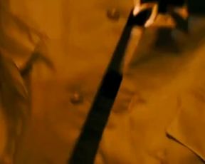 Angelina Leigh Nude - Reichsführer-SS (2015)