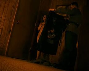 Angelina Leigh Nude - Reichsführer-SS (2015)