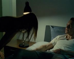 Celebs Mari-Ange Ramirez, Calamity Chang, Deedee Luxe Nude - Shame (2011)