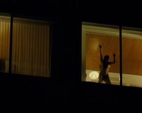 Celebs Mari-Ange Ramirez, Calamity Chang, Deedee Luxe Nude - Shame (2011)