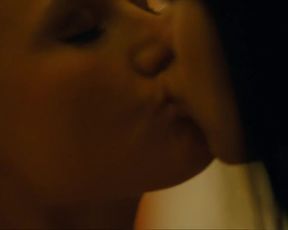 Celebs Mari-Ange Ramirez, Calamity Chang, Deedee Luxe Nude - Shame (2011)