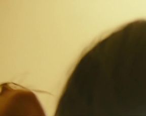 Celebs Mari-Ange Ramirez, Calamity Chang, Deedee Luxe Nude - Shame (2011)