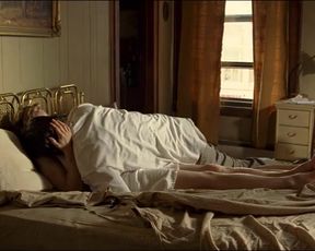 Marisa Tomei, Emily Hynnek, Lili Taylor Nude - Factotum (2005)