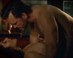 Marisa Tomei, Emily Hynnek, Lili Taylor Nude - Factotum (2005)