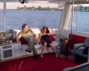 Marisa Tomei, Emily Hynnek, Lili Taylor Nude - Factotum (2005)