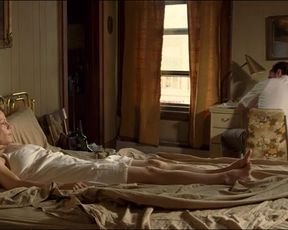 Marisa Tomei, Emily Hynnek, Lili Taylor Nude - Factotum (2005)