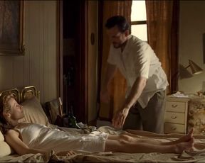 Marisa Tomei, Emily Hynnek, Lili Taylor Nude - Factotum (2005)