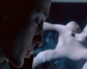 Actress Anne Marivin, Sandrine Rigaux, Ruth Sery Nude - Truands (2007)