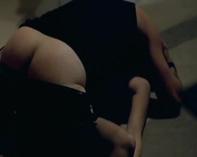 Actress Anne Marivin, Sandrine Rigaux, Ruth Sery Nude - Truands (2007)