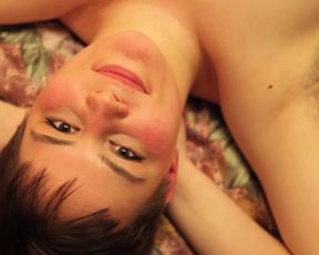 Daniele Pinto Nude - How do you like my hair (2013)