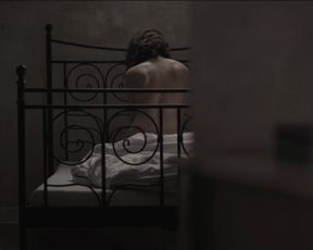 Marie Bach Hansen Nude - Retrograde (2013)