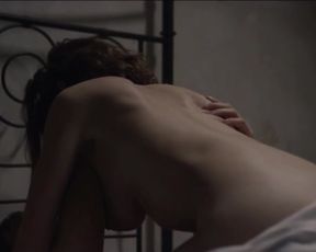 Marie Bach Hansen Nude - Retrograde (2013)