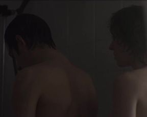 Marie Bach Hansen Nude - Retrograde (2013)