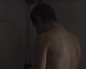 Marie Bach Hansen Nude - Retrograde (2013)