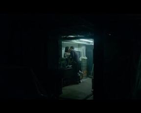 Janet Montgomery, Roxanne Gregory Nude - Romans (2017)