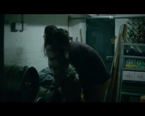 Janet Montgomery, Roxanne Gregory Nude - Romans (2017)