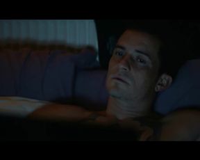 Janet Montgomery, Roxanne Gregory Nude - Romans (2017)