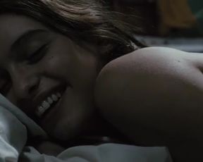 Clara Ponsot naked - Cosimo e Nicole (2012)