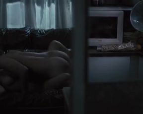 Clara Ponsot naked - Cosimo e Nicole (2012)