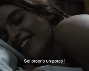 Clara Ponsot naked - Cosimo e Nicole (2012)