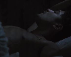 Clara Ponsot naked - Cosimo e Nicole (2012)