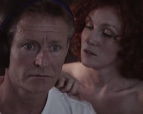 Naked scene Janne Heltberg Nude - Okkupert s02e01 (2017) TV show nudity video