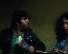 Retro erotic scene - Stone (1974)