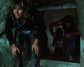 Retro erotic scene - Stone (1974)