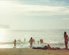 Retro erotic scene - Stone (1974)