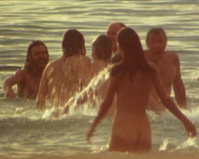 Retro erotic scene - Stone (1974)