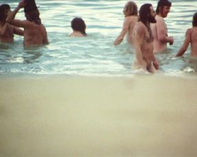 Retro erotic scene - Stone (1974)