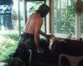 Retro erotic scene - Stone (1974)