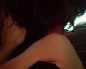 Retro erotic scene - Stone (1974)