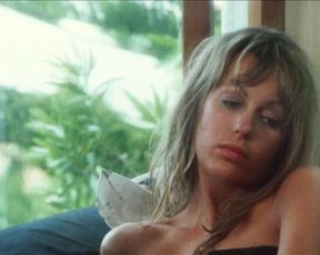 Retro erotic scene - Stone (1974)