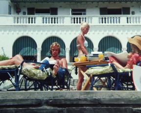 Retro erotic scene - Stone (1974)