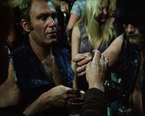 Retro erotic scene - Stone (1974)